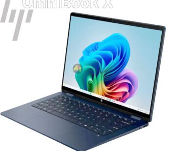 HP Omnibook X Flip 14-fm0023dx x360