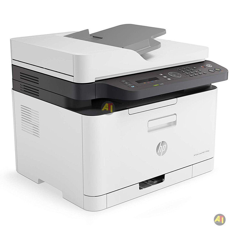 HP Color Laser MFP 179fnw
