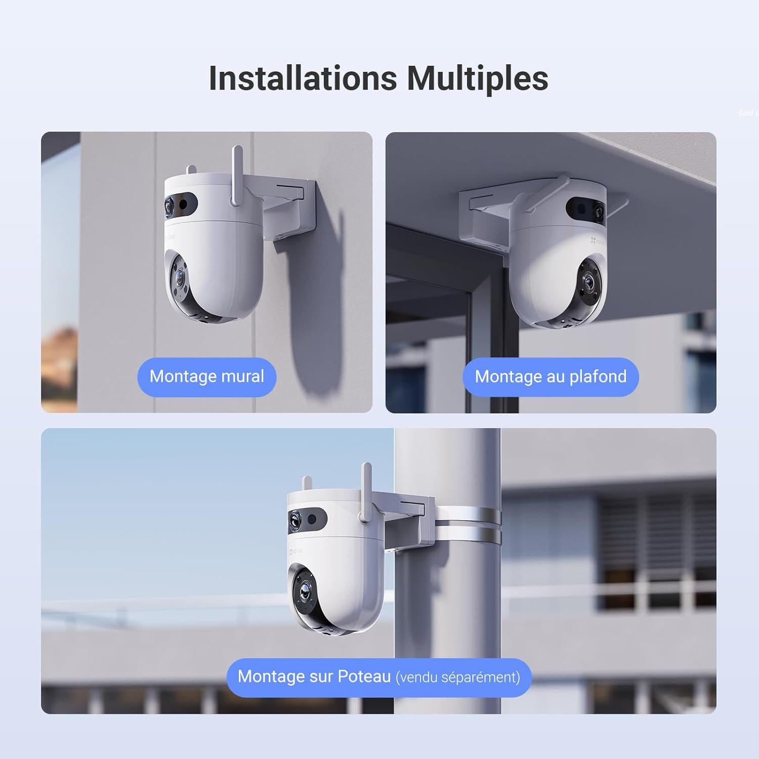 EZVIZ H9C DUAL – Image 2