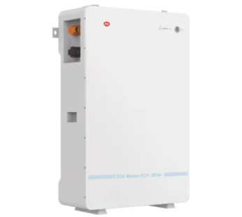 Batterie Lithium IPL 14,33 kWh